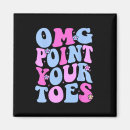 Search for dance teachers magnets Danceparty
