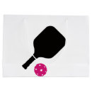Search for pickleball gift bags Pink