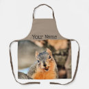 Search for animal fur aprons Cute