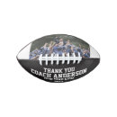 Search for coach footballs From the team