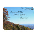 Search for psalm 23 magnets Bible verse