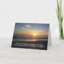 Search for beach prayer cards Sunset