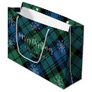 Search for tartan plaid gift bags Modern