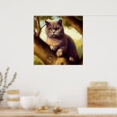 Search for british shorthair cat art Animal