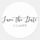 Search for anniversary invitation stickers Bridal