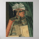 Search for arcimboldo posters Librarian