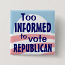 Search for pro liberal badges Vote