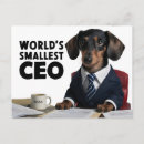 Search for sausage dog postcards Cute