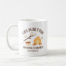 Search for roasted marshmallows mugs Smores