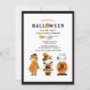 Search for adorable invitations Witch