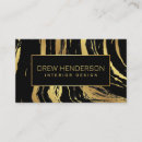 Search for zebra print business cards Geometric