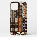 Search for african tribal iphone cases Pattern