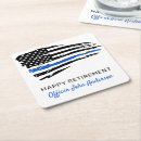 Search for police coasters Law enforcement