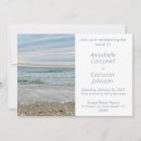 Search for sunset party invitations Blue