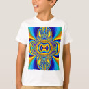 Search for artistic kids tshirts Abstract