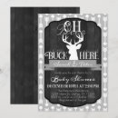 Search for tribal baby shower Deer