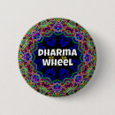 Search for dharma wheel accessories Buddha