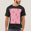 Search for water drop tshirts Abstract