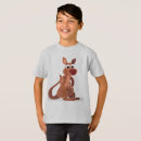 Search for kangaroo kids tshirts Wildlife