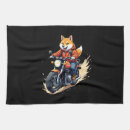 Search for motorcycle tea towels Dog