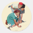 Search for redheads stickers Girl