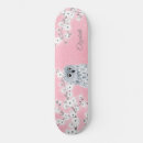 Search for cherry blossom skateboards Floral