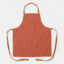 Search for oak leaf aprons William morris