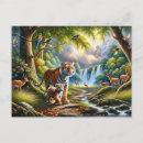 Search for harmony postcards Rainbow