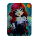Search for amethyst magnets Fairy