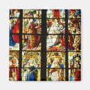 Search for cathedral magnets Photography