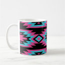 Search for aztec indian mugs Pattern