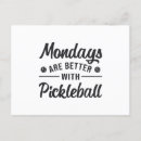 Search for pickleball postcards Dink