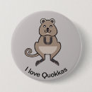 Search for australian kangaroo badges Wildlife