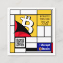 Search for bitcoin business cards Consultant trader market