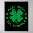 Search for 17 march posters Lucky charm