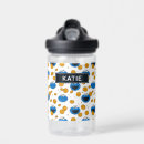 Search for cookie monster water bottles Children