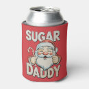 Search for funny christmas can coolers Matching