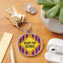 Search for boring key rings Funny