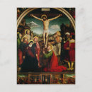 Search for crucifixion postcards Passion