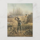 Search for loggers postcards Forest