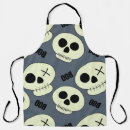 Search for halloween baby aprons Cartoon