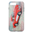 Search for corvette iphone cases Red