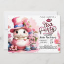 Search for open house baby shower invitations Pink
