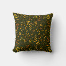 Search for autumn leaves cushions Pattern