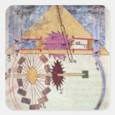 Search for knowledge stickers School