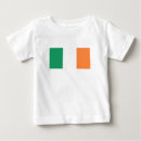 Search for irish baby baby clothes Flag of ireland