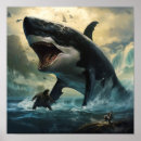 Search for orca posters Marine life