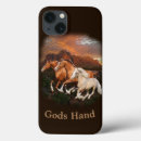 Search for wild horse iphone cases Farm