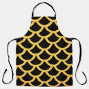 Search for scale aprons Vintage