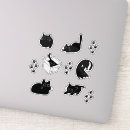 Search for kawaii animal illustration stickers Pet lover
